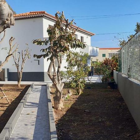 Casa da Lagoa Calheta  Exterior foto