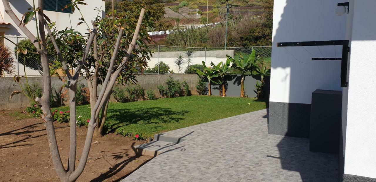 Casa da Lagoa Calheta  Exterior foto